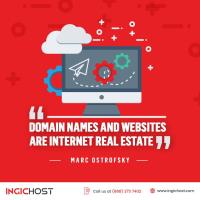 INGIC Host - Top Web Hosting & Domain Providers image 2